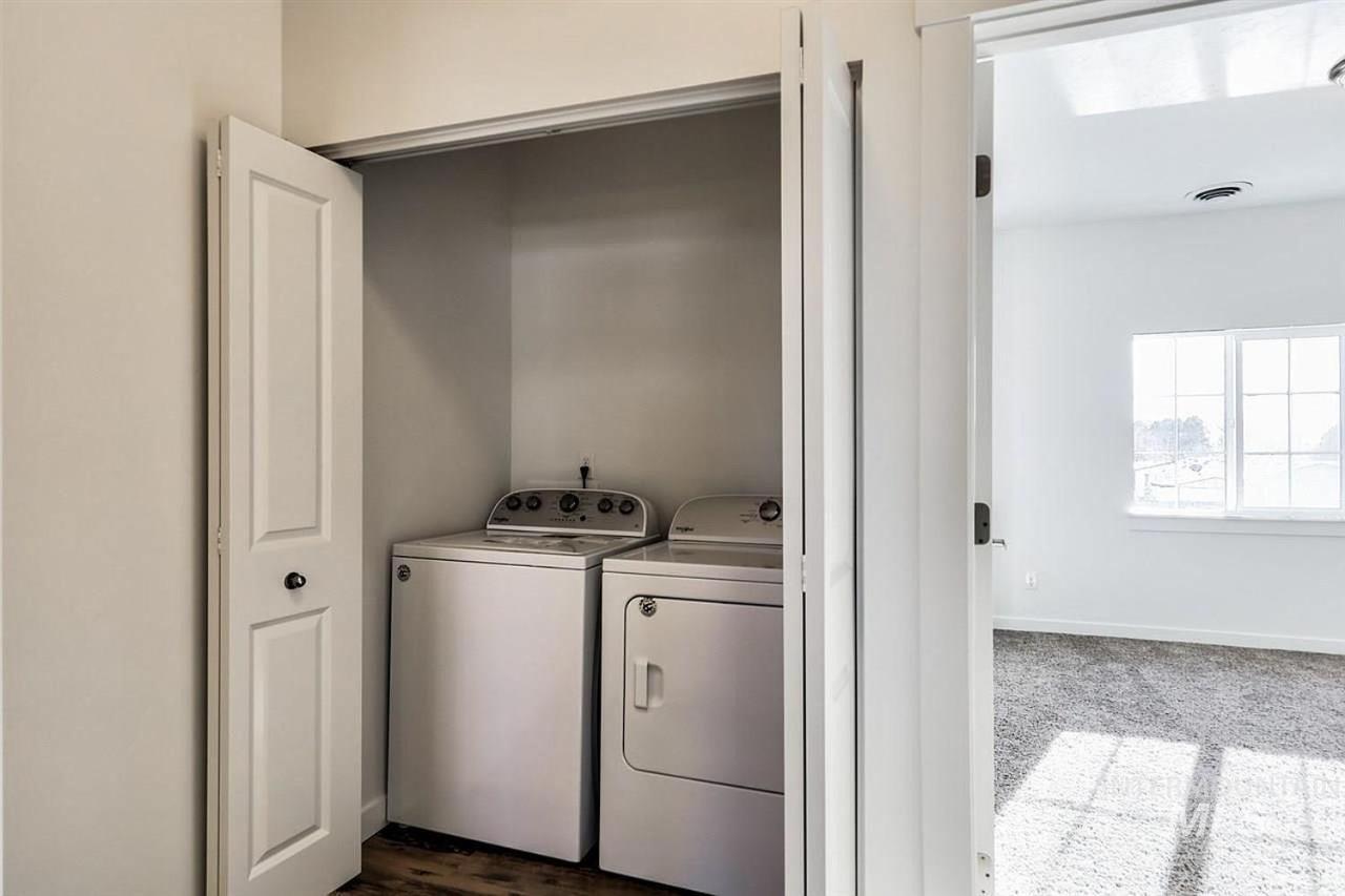 Gabrielle Townhomes Boise Bagian luar foto