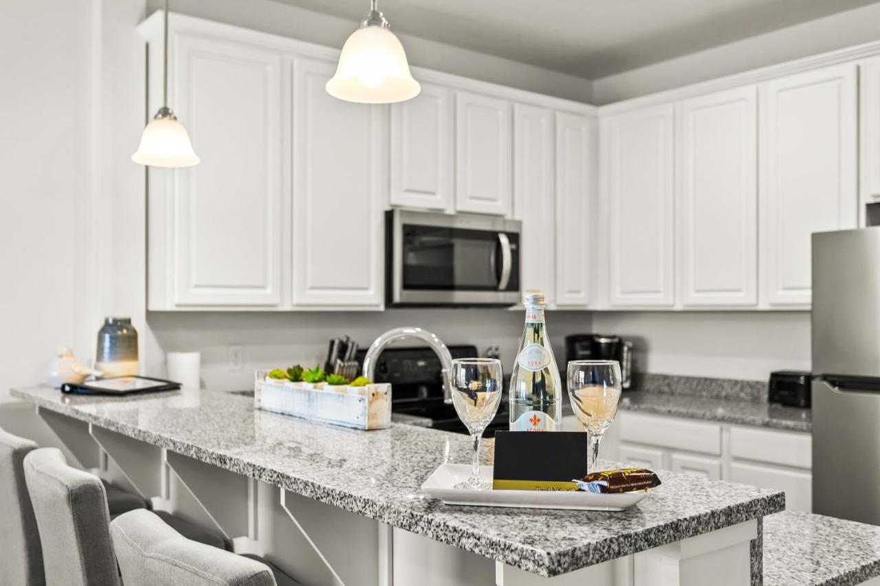 Gabrielle Townhomes Boise Bagian luar foto